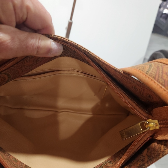 Etro shoulder bag - Picture 8 of 12